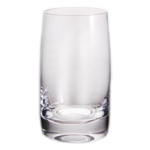 Склянки Bohemia Ideal 250мл 6шт (25015/00000/250) фото №1