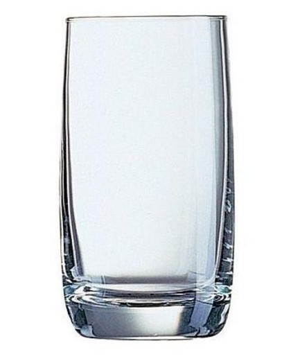 Склянки Bohemia Ideal 380мл 6шт (25015/00000/380) фото №1