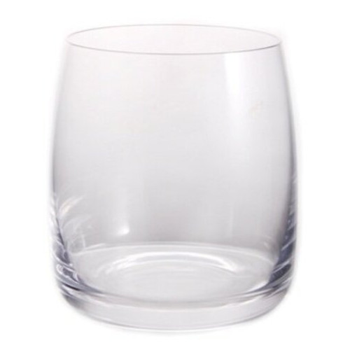 Склянки для віскі Bohemia Ideal 290 мл 6 шт фото №1