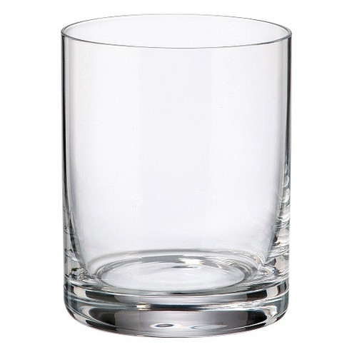 Склянки для віскі Bohemia Larus 320 мл 6 шт фото №1