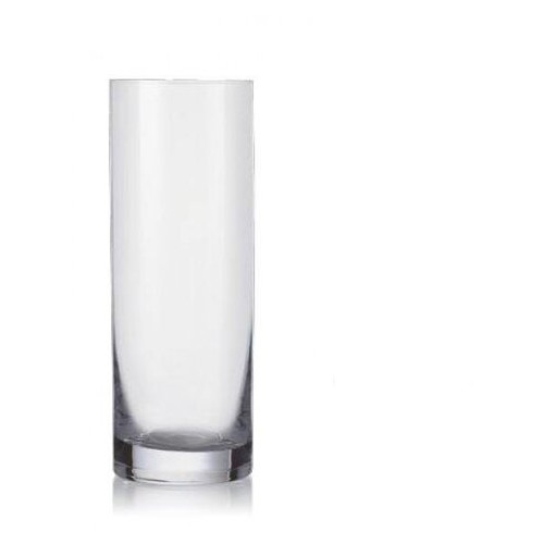 Склянки Bohemia Barline 300мл 6шт для води (25089/300) фото №1