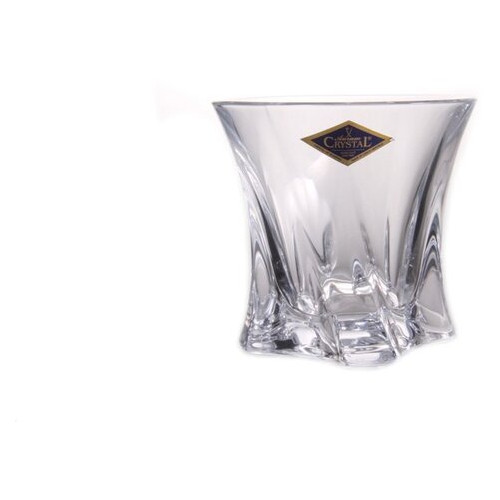 Склянки Bohemia Cooper 320мл 6шт (2KE54/99U96/320/Y) фото №1
