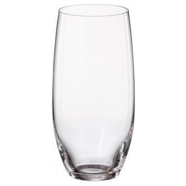 Склянки Bohemia Mergus Pollo 470мл 6шт (2S180/00000/470) фото №1