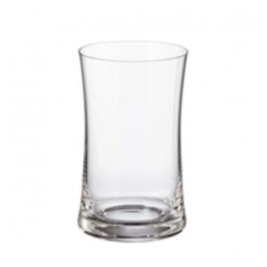 Склянки для соку 6 шт MARCO 420 мл 8905 BOHEMIA фото №1