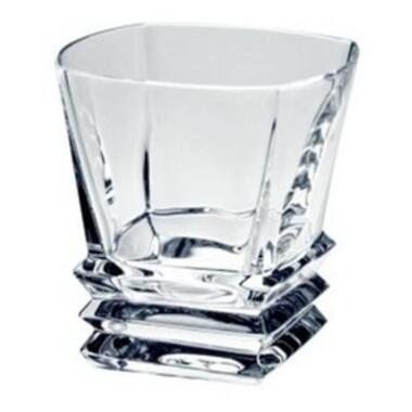 Склянкаи для віскі 6 шт. ROCKY 310 мл 2476 BOHEMIA фото №2