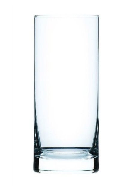 Склянки Bohemia Barline 6шт 230мл (25089/230) фото №1