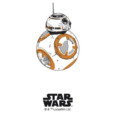 Склянка ABYstyle Star Wars BB8 (ABYVER081) фото №2