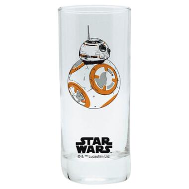 Склянка ABYstyle Star Wars BB8 (ABYVER081) фото №1