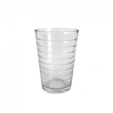 Склянка Sadat 6 Tumbler 190ML / 6.4OZ P19-85RI RIO GLASS (CEDAR) фото №1