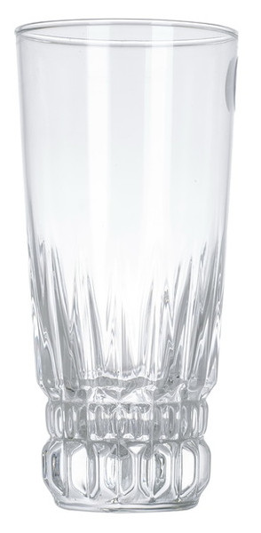 Набір склянок Luminarc Imperator 6 x 310 мл (N1288) фото №2