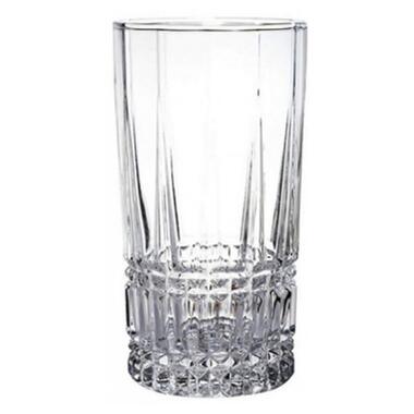 Набір склянок высоких 310мл-6шт.E Luminarc N9067 фото №1