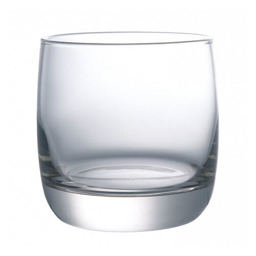 Набір склянок 6 шт Luminarc Vigne 310 мл N1320 LUM фото №1