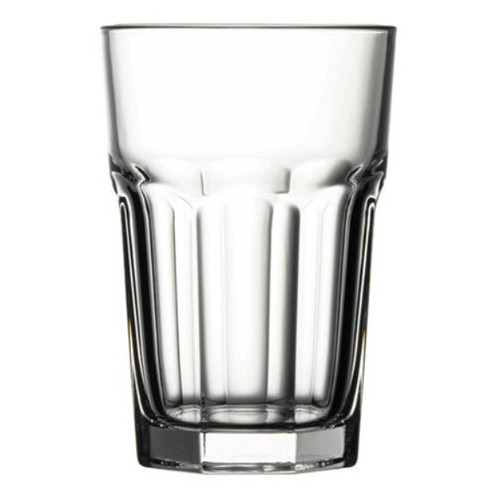 Набір склянок Pasabahce Casablanсa PS-52708-3 355 мл 3 шт фото №1