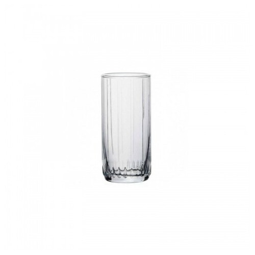 Набір високих склянок Pasabahce Lea PS-420765-6 310 мл 6 шт фото №2