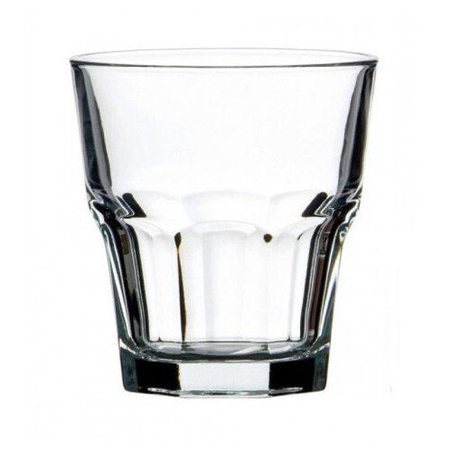 Набір склянок Pasabahce Casablanсa PS-52705-12 12 шт 270 мл фото №1