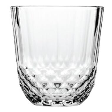 Набір склянок для віскі Pasabahce Diony PS-52760-6 330 мл 6 шт фото №1