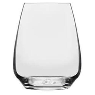 Склянка для вина Atelier 400 мл A10289BYL02AA02 LUIGI BORMIOLI фото №1