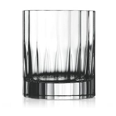Склянка для виски Bach 255 мл A10825BYL02AA01 LUIGI BORMIOLI фото №1