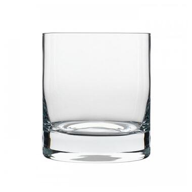 Склянка для виски Classico 400 мл A10419BYL02AA01 LUIGI BORMIOLI фото №1