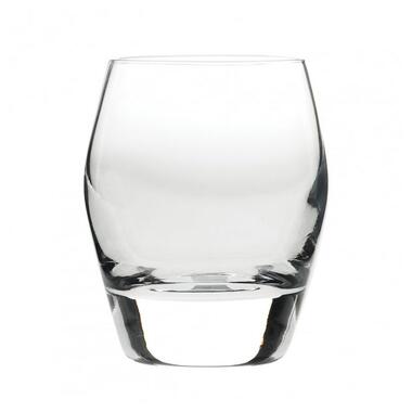 Склянка для води Atelier 340 мл A10404BYL02AA02 LUIGI BORMIOLI фото №1