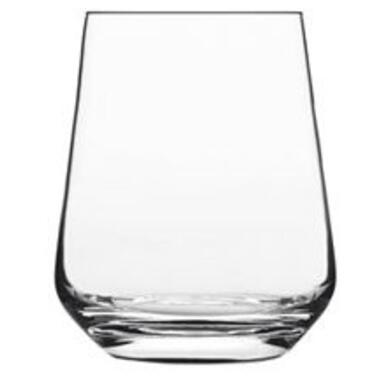 Склянка для води EDEN ACQUA 400 мл A10120BYL02AA01 LUIGI BORMIOLI фото №1