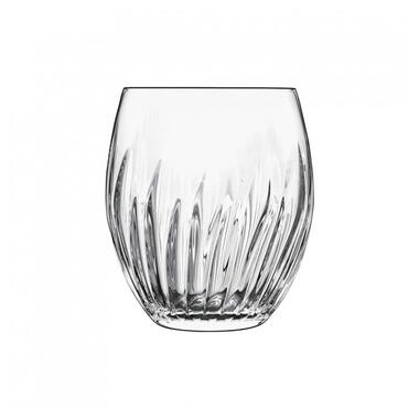 Склянка для коктейлів Mixology 500 мл A12648BYL02AA01 LUIGI BORMIOLI фото №1