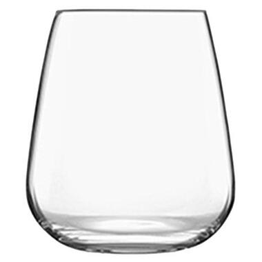 Склянка для напитків I Meravigliosi 450 мл A12766BYL02AA01 LUIGI BORMIOLI фото №1