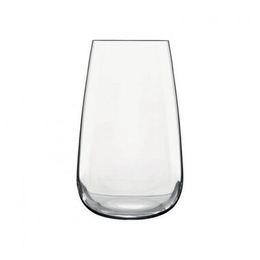 Склянка для напитків Mixology 510 мл A13251BYL02AA01 LUIGI BORMIOLI фото №1