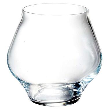 Склянка для напитків Supremo 450 мл A11281BYL02AA01 LUIGI BORMIOLI фото №1