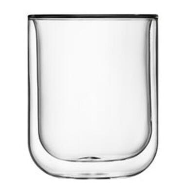 Склянка для напитків Thermic Glass 400 мл A13371G4102AA01 LUIGI BORMIOLI фото №1