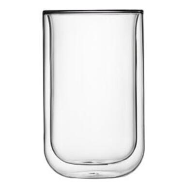 Склянка для напитків Thermic Glass 400 мл A13372G4102AA01 LUIGI BORMIOLI фото №1