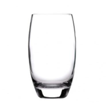 Склянка для напоїв Crescendo 590 мл A09434G1002AA08 LUIGI BORMIOLI фото №1