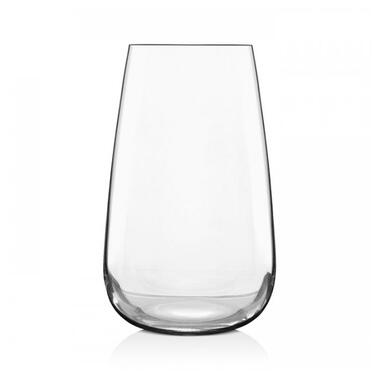 Склянка для напоїв Eden 500 мл A10121BYL02AA01 LUIGI BORMIOLI фото №1