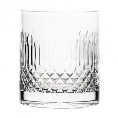 Склянка для напоїв Mixology 380 мл A12769BYL02AA02 LUIGI BORMIOLI фото №1