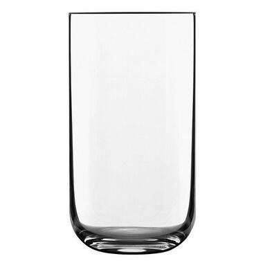 Склянка для напоїв Sublime 590 мл A11560G1002AA01 LUIGI BORMIOLI фото №1