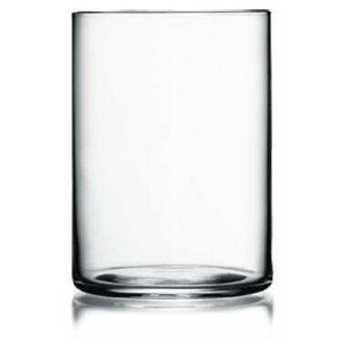 Склянка для напоїв Top Class 450 мл A12634BYL02AA01 LUIGI BORMIOLI фото №1