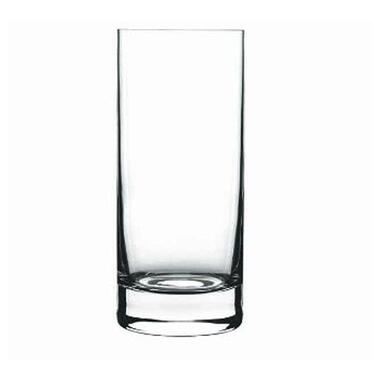 Склянка для соку Classico 340 мл A10421BYL02AA01 LUIGI BORMIOLI фото №1