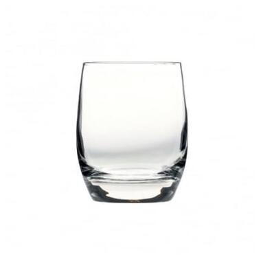 Склянка для соку Rubino 350 мл A10153BYL02AA01 LUIGI BORMIOLI фото №1