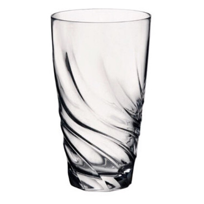 Набір склянок для коктейлю 3 шт Dafne Bormioli Rocco 154120-Q-03021990 фото №1