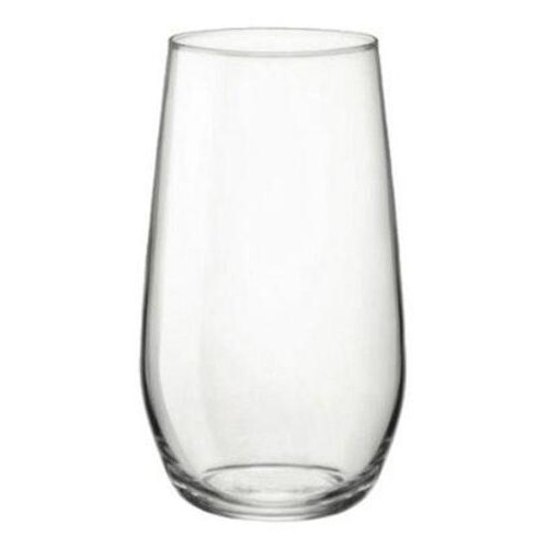 Склянка Bormioli Rocco ELECTRA для коктейлю 390мл 192345GRC021990 фото №1