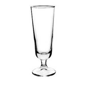 Склянка Bormioli Rocco JAZZ для коктейлю 330мл. 129470BAC021990 фото №1