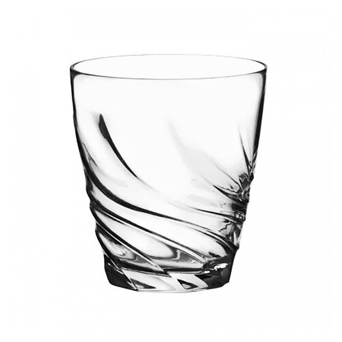 Склянка Bormioli Rocco для води DAFNE 320 мл 3 шт 154100Q01021990 фото №1