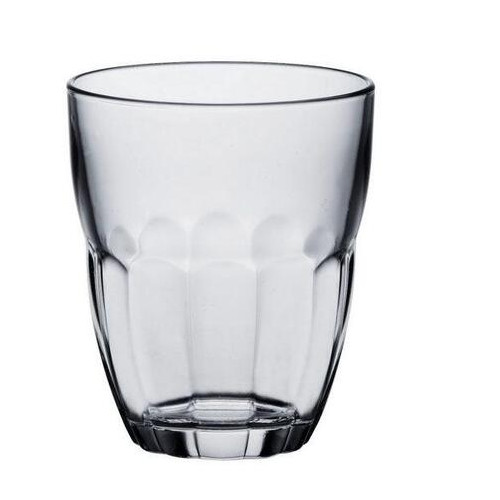 Набір склянок Bormioli Rocco Ercole 387140-VN-2021990 230 мл 6 шт фото №1