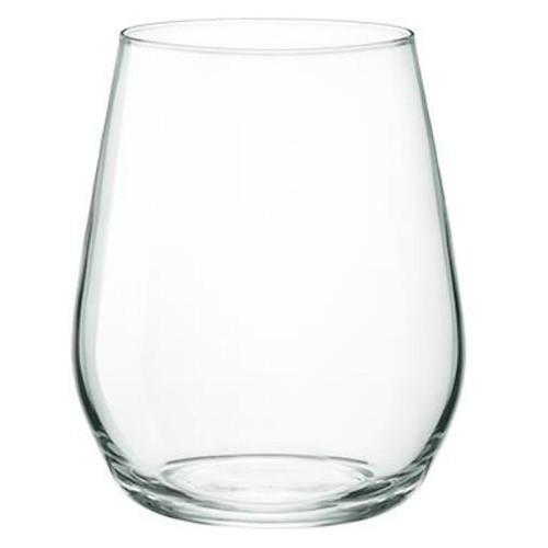 Набір склянок Bormioli Rocco ELECTRA 6х380 мл (192344GRC021990) фото №1