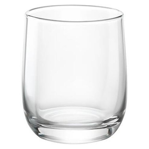 Набір склянок Bormioli Rocco LOTO 3х275 мл (340650CAA021990) фото №1