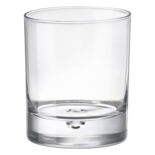 Набір склянок Bormioli Rocco BARGLASS WHISKY 6х280 мл (122123BBC021990) фото №1