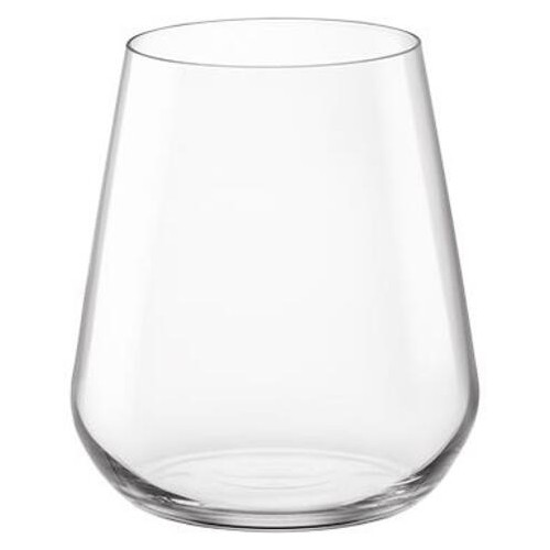 Набір склянок Bormioli Rocco INALTO UNO WATER 6х340 мл (365756GRC021990) фото №1