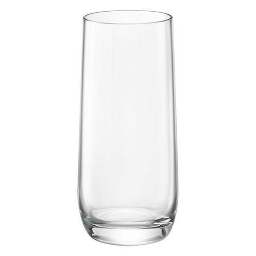 Набір склянок Bormioli Rocco LOTO 3х350 мл (340740CAA021990) фото №1
