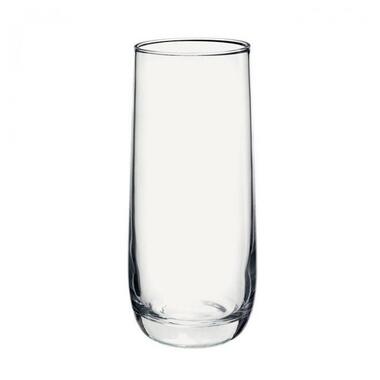 Склянки для коктейлю BORMIOLI ROCCO LOTO 330 мл. 3 шт. 340740Q01021990 фото №1