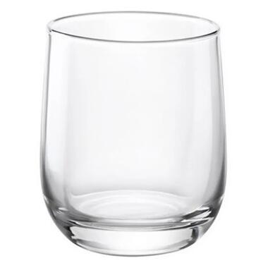 Склянки для води BORMIOLI ROCCO LOTO 280 мл. 3 шт. 340650Q01021990 фото №1